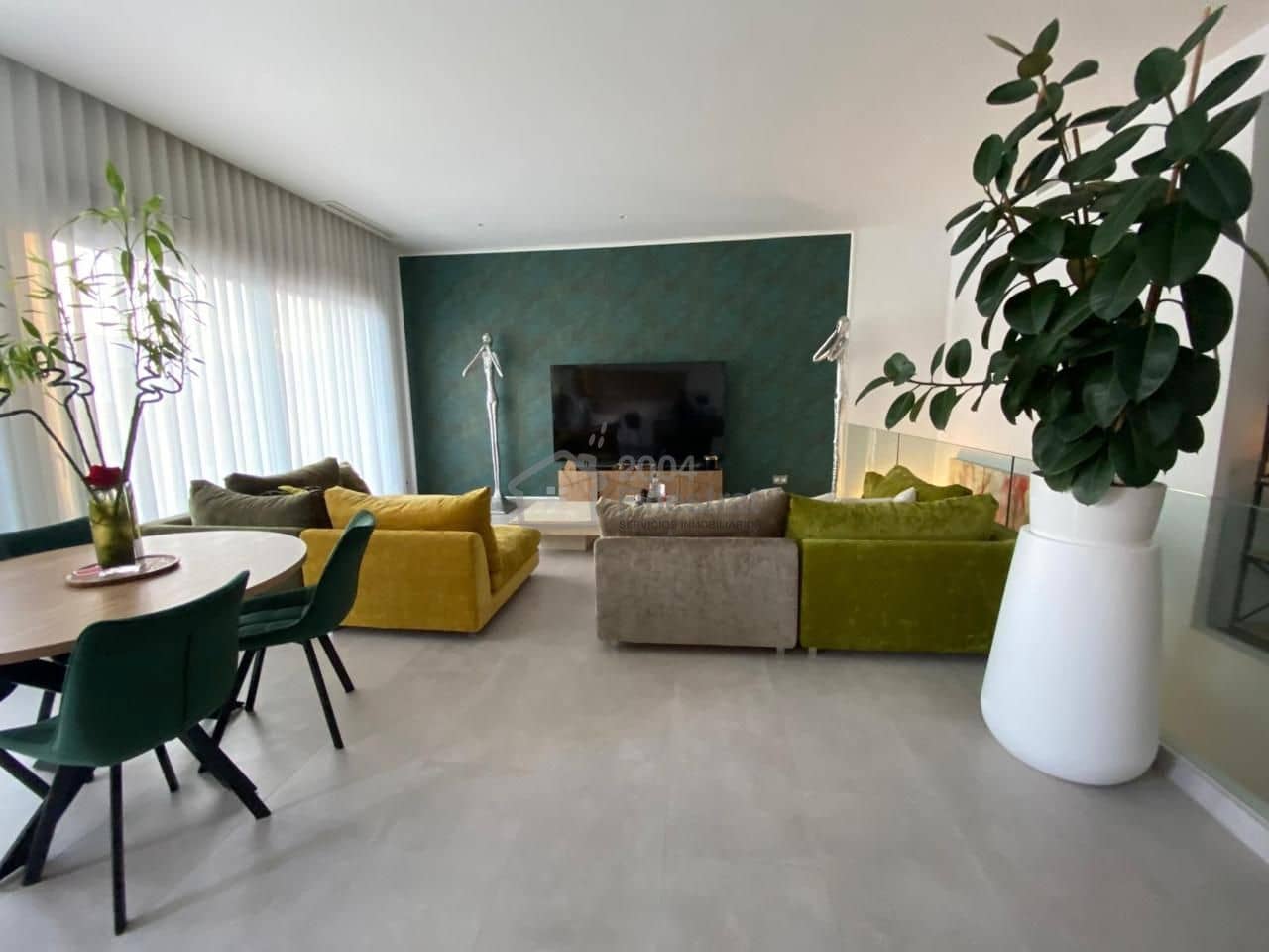 4 sovrum Villa till salu i Finestrat med pool garage - 780 000 € (Ref: 9405906)