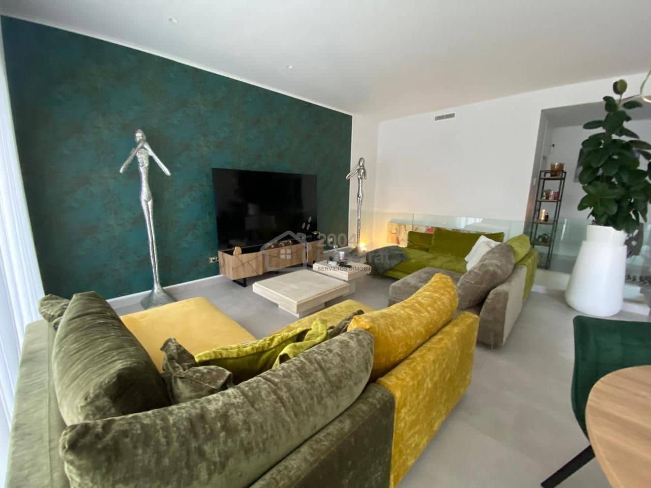 4 sovrum Villa till salu i Finestrat med pool garage - 780 000 € (Ref: 9405906)