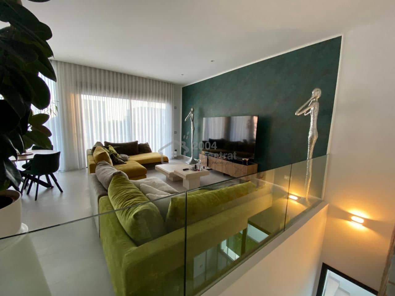 4 sovrum Villa till salu i Finestrat med pool garage - 780 000 € (Ref: 9405906)