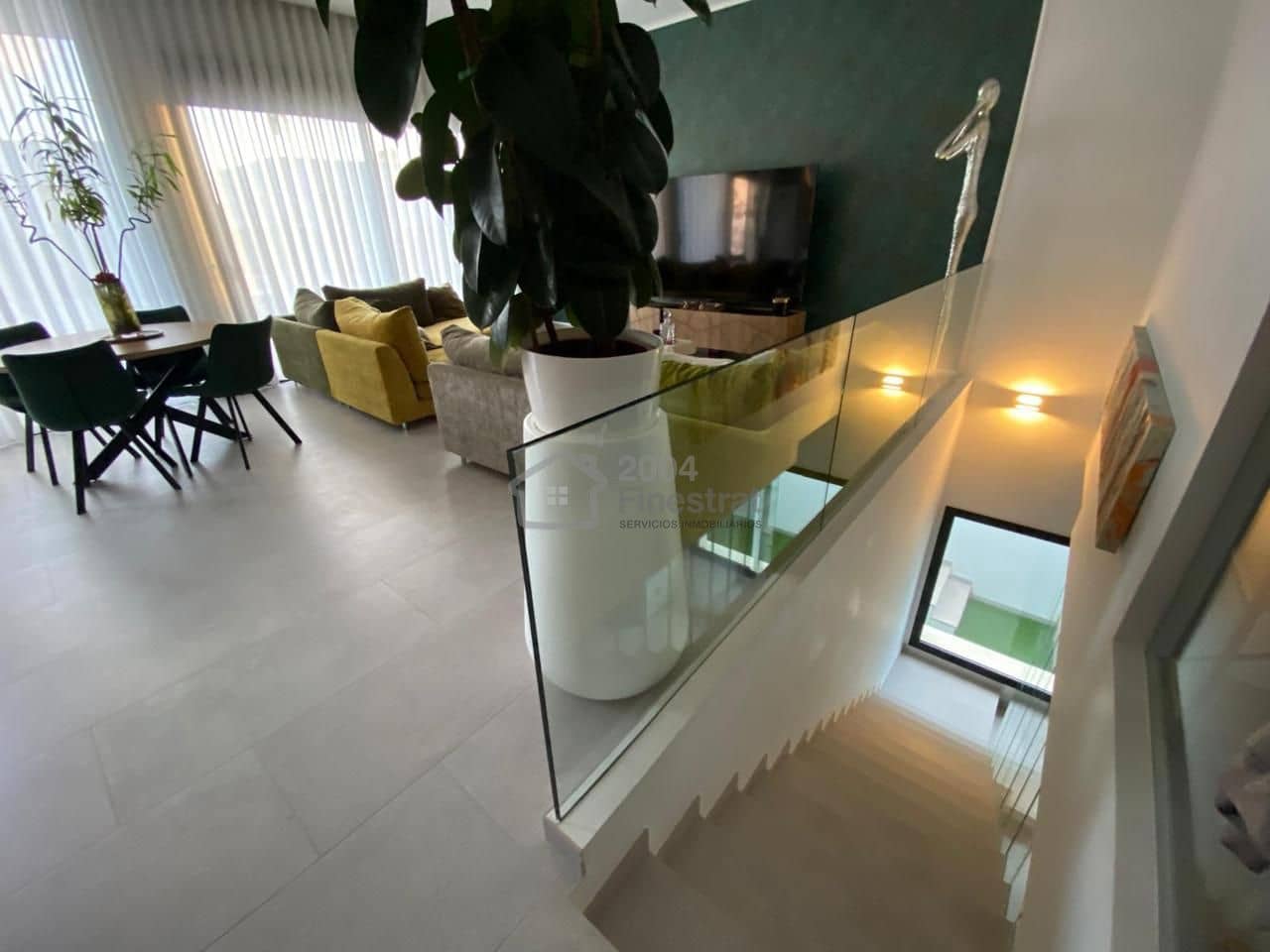 4 sovrum Villa till salu i Finestrat med pool garage - 780 000 € (Ref: 9405906)