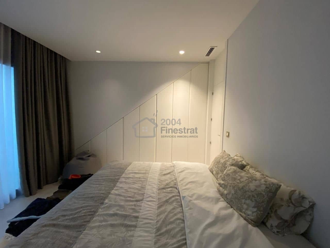 4 sovrum Villa till salu i Finestrat med pool garage - 780 000 € (Ref: 9405906)