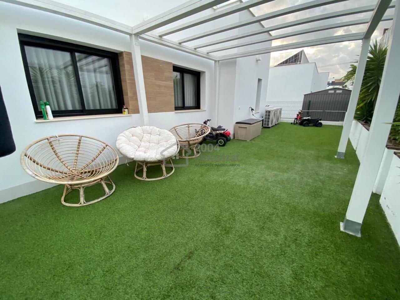 4 sovrum Villa till salu i Finestrat med pool garage - 780 000 € (Ref: 9405906)