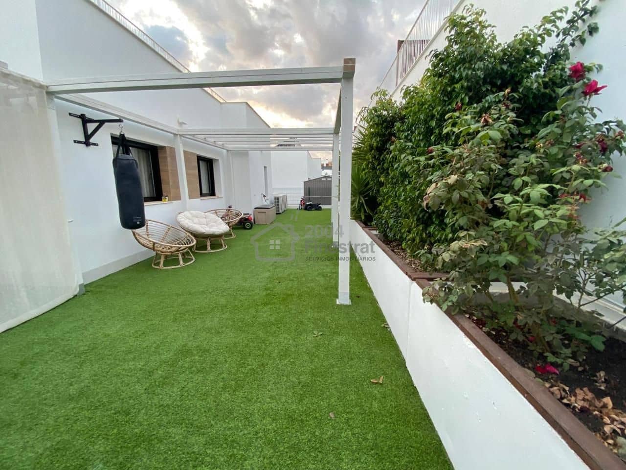 4 sovrum Villa till salu i Finestrat med pool garage - 780 000 € (Ref: 9405906)