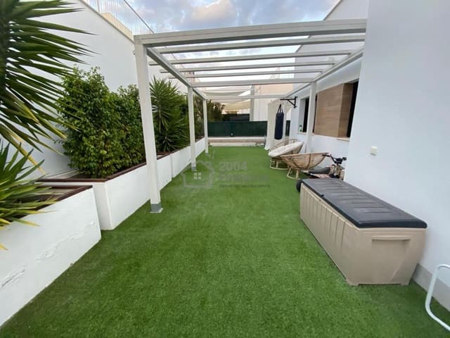 4 sovrum Villa till salu i Balcón de Finestrat - Terra Marina, Finestrat med pool garage - 780 000 € (Ref: 9405906)