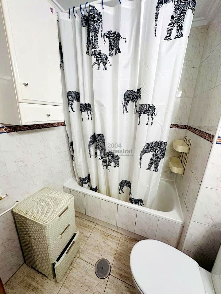 1 bedroom Flat for sale in La Villajoyosa / Vila Joiosa with pool - € 180,000 (Ref: 9412717)