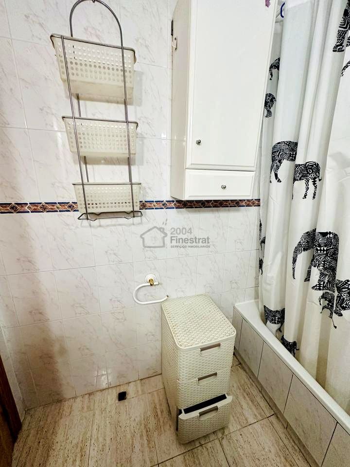 1 bedroom Flat for sale in La Villajoyosa / Vila Joiosa with pool - € 180,000 (Ref: 9412717)