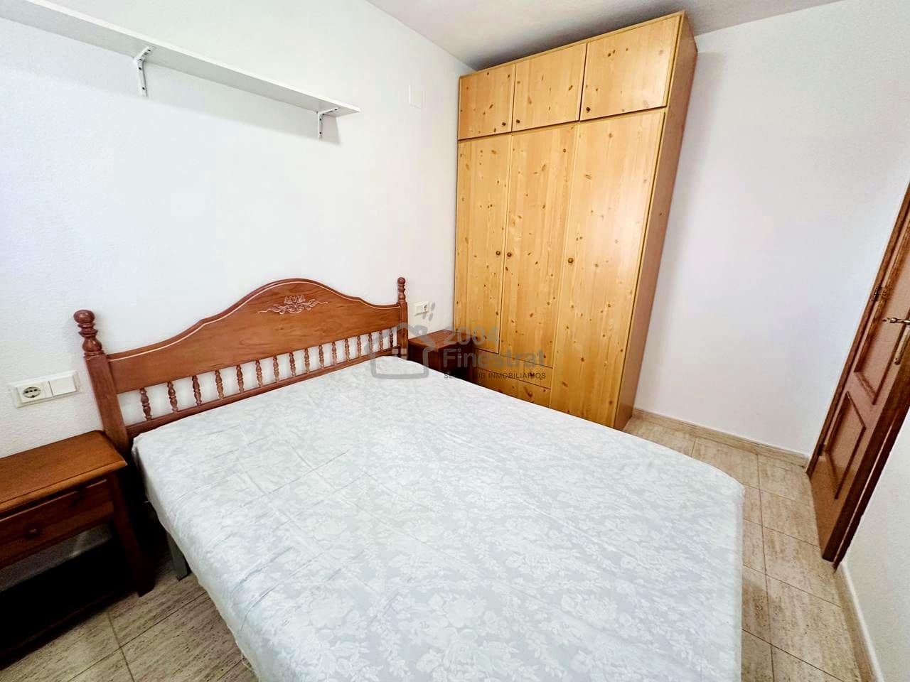 1 bedroom Flat for sale in La Villajoyosa / Vila Joiosa with pool - € 180,000 (Ref: 9412717)