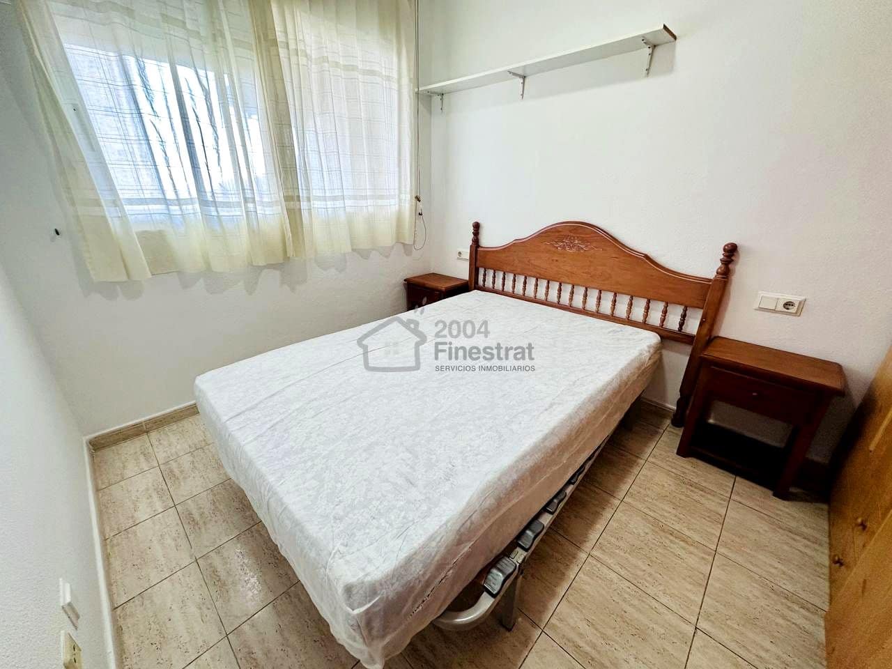 1 bedroom Flat for sale in La Villajoyosa / Vila Joiosa with pool - € 180,000 (Ref: 9412717)