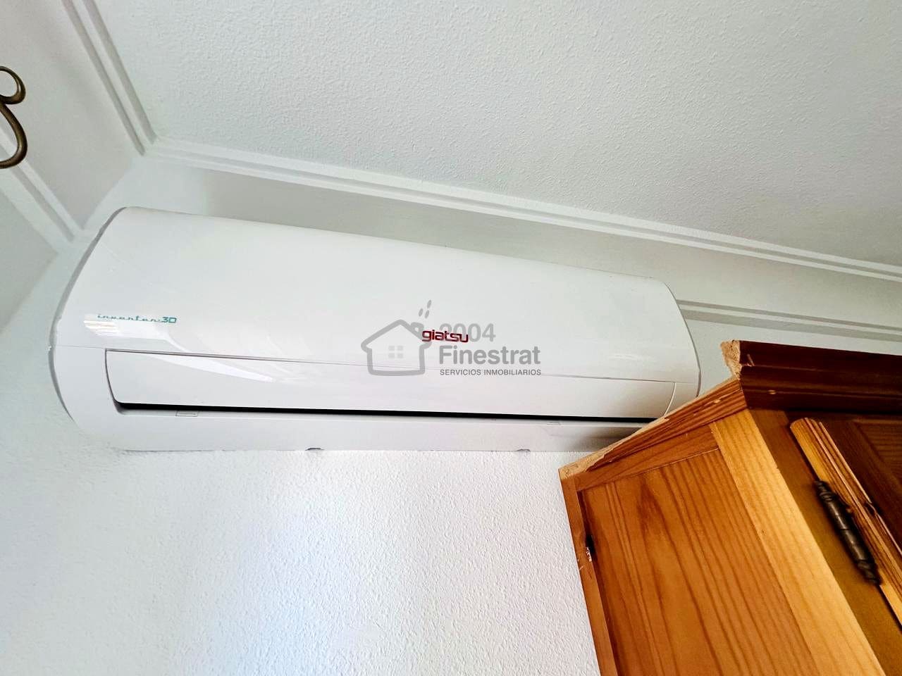 1 bedroom Flat for sale in La Villajoyosa / Vila Joiosa with pool - € 180,000 (Ref: 9412717)