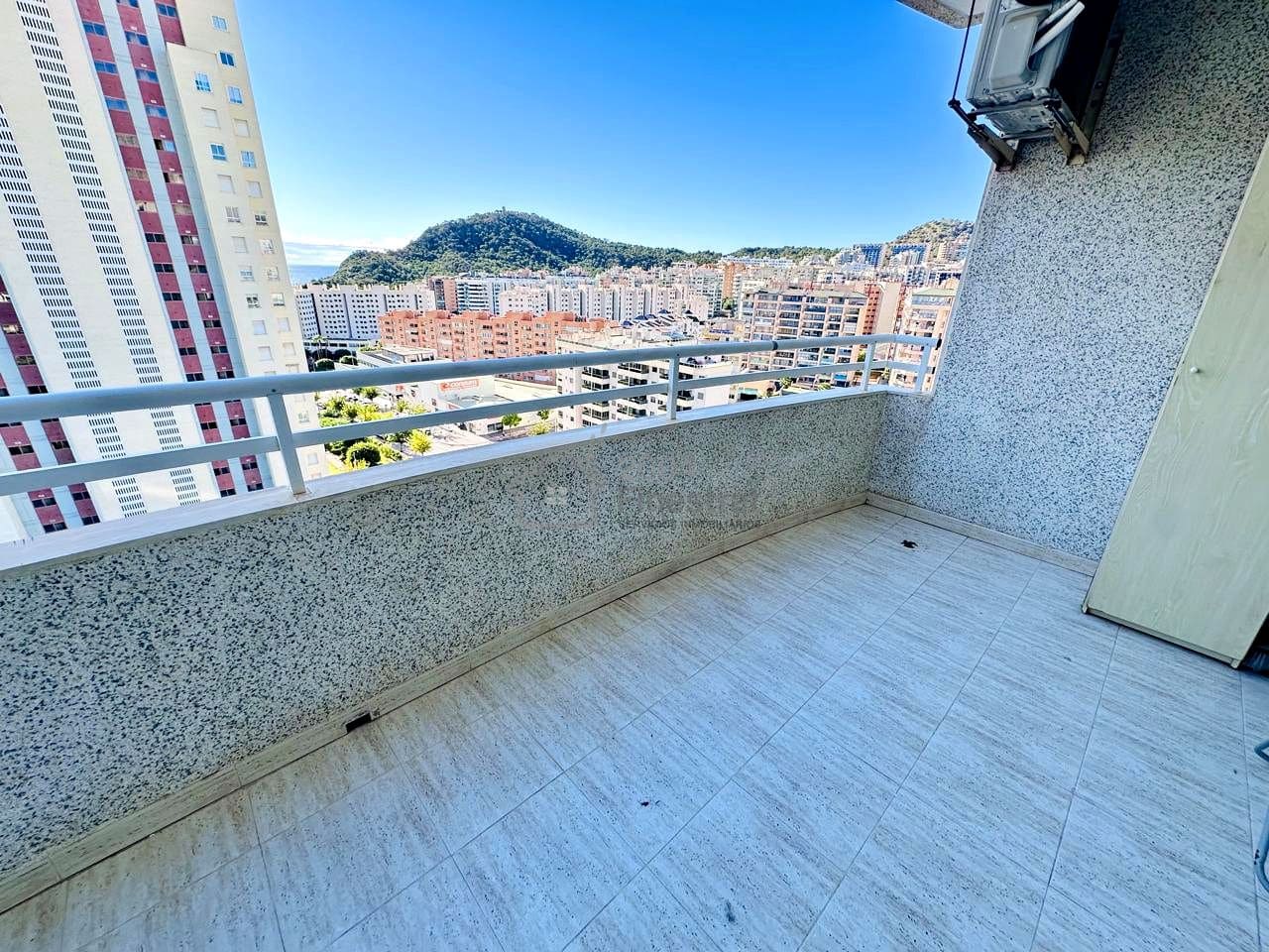 1 bedroom Flat for sale in La Villajoyosa / Vila Joiosa with pool - € 180,000 (Ref: 9412717)