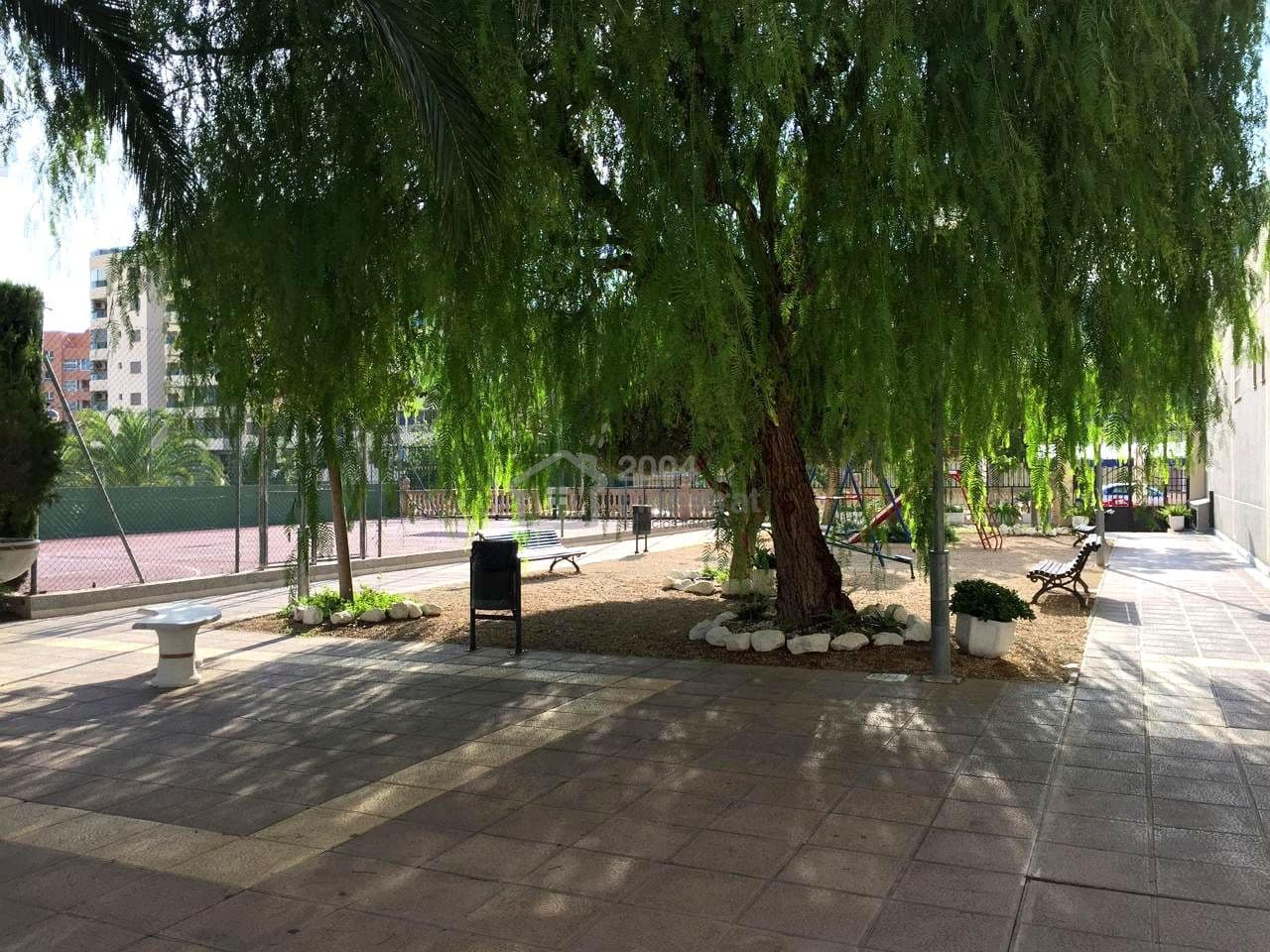 1 bedroom Flat for sale in La Villajoyosa / Vila Joiosa with pool - € 180,000 (Ref: 9412717)