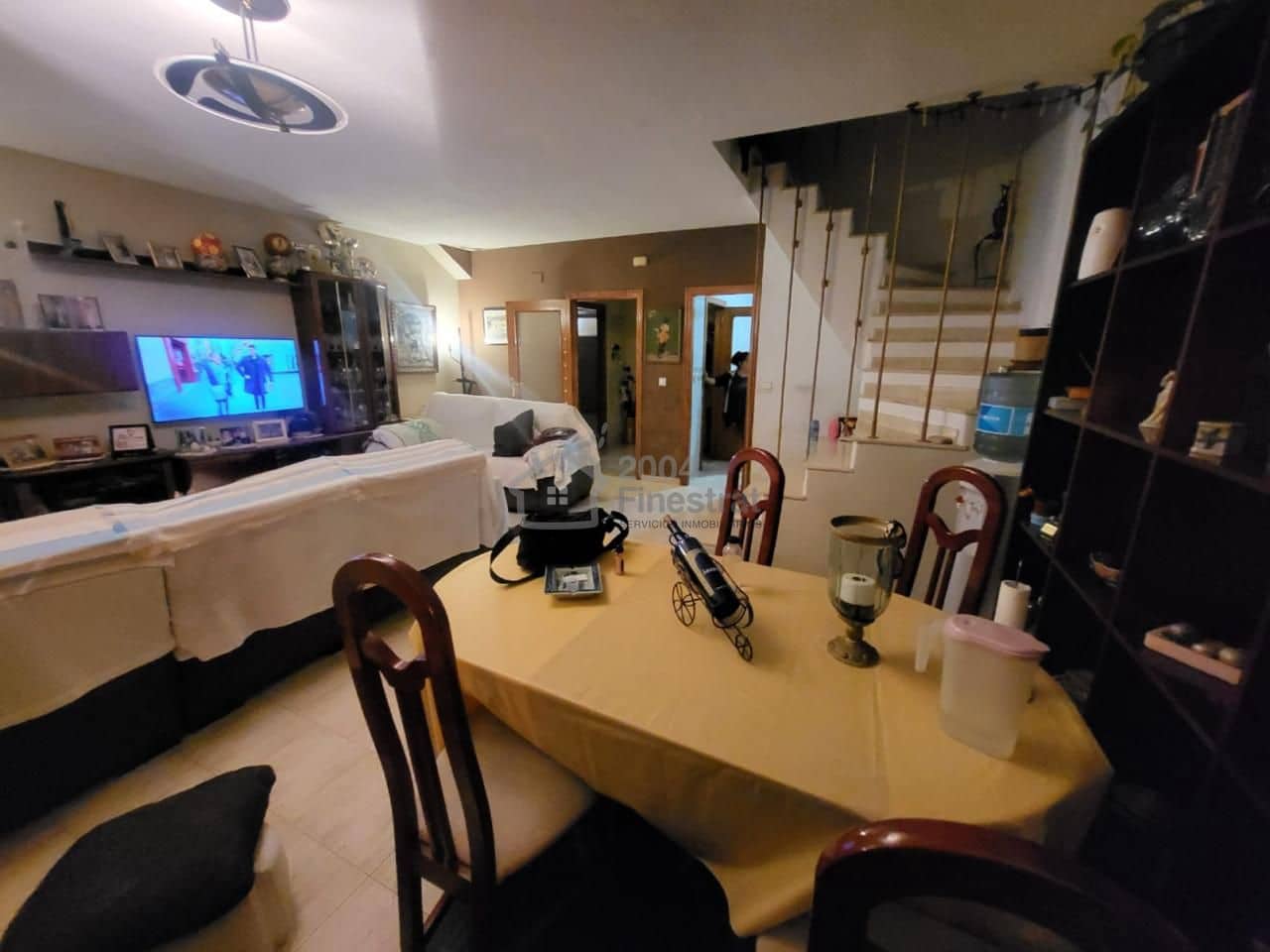 4 bedroom Villa for sale in Albir with garage - € 336,000 (Ref: 9414543)