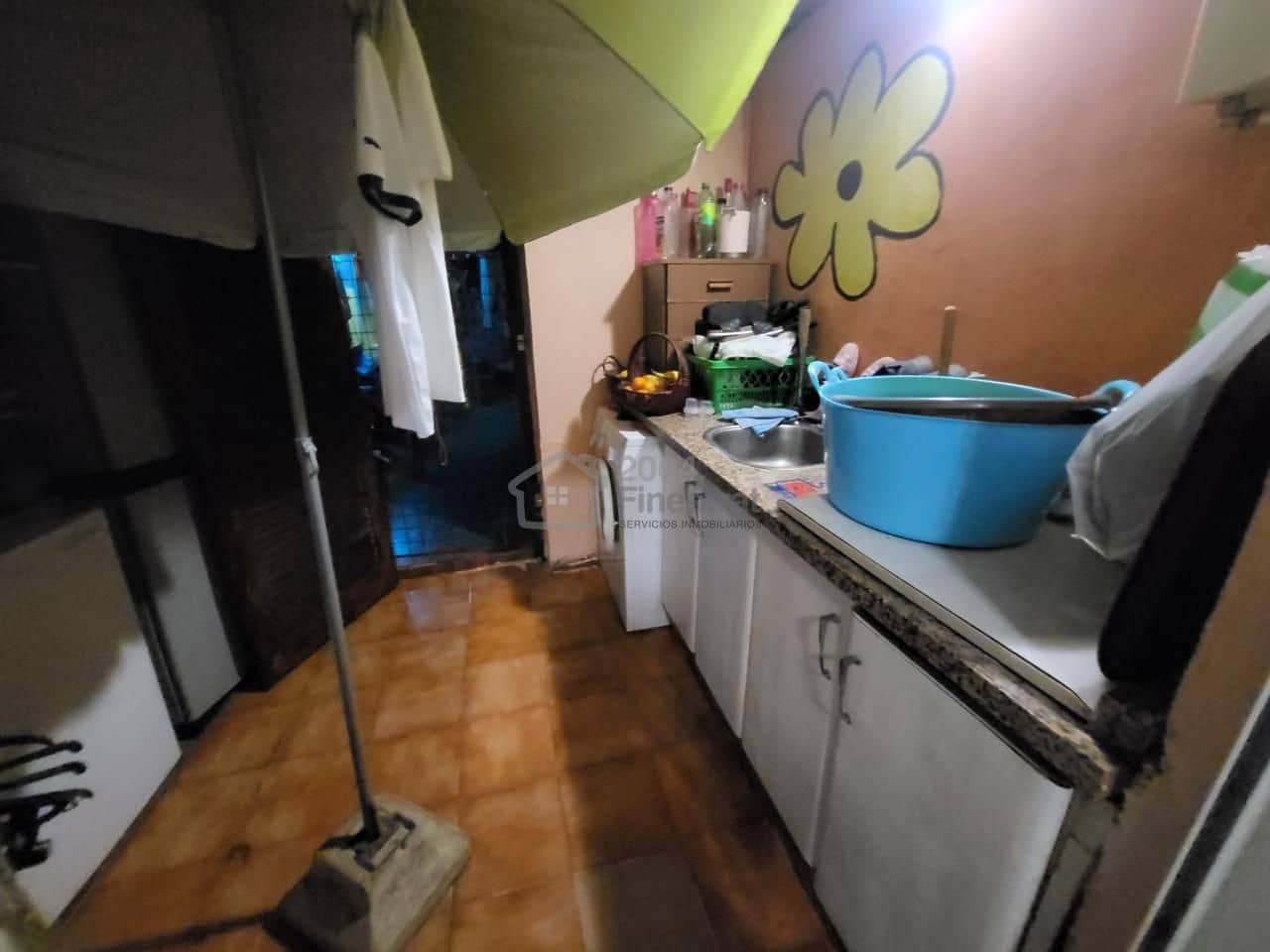 4 bedroom Villa for sale in Albir with garage - € 336,000 (Ref: 9414543)