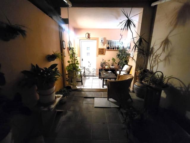 4 bedroom Villa for sale in Albir, Alfaz del Pi / L'Alfàs del Pi with garage - € 336,000 (Ref: 9414543)