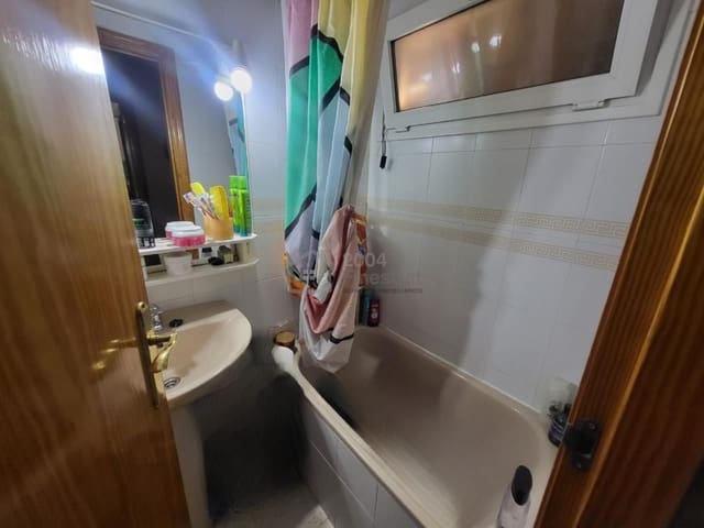 4 bedroom Villa for sale in Albir, Alfaz del Pi / L'Alfàs del Pi with garage - € 336,000 (Ref: 9414543)