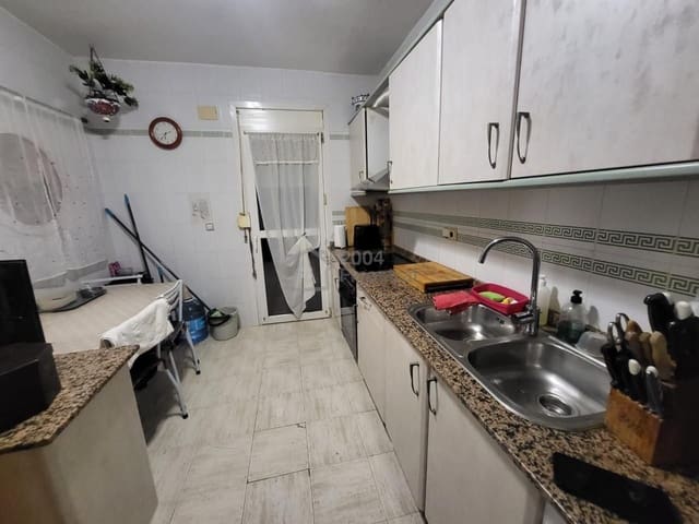 4 bedroom Villa for sale in Albir, Alfaz del Pi / L'Alfàs del Pi with garage - € 336,000 (Ref: 9414543)