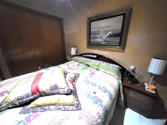 4 bedroom Villa for sale in Albir, Alfaz del Pi / L'Alfàs del Pi with garage - € 336,000 (Ref: 9414543)