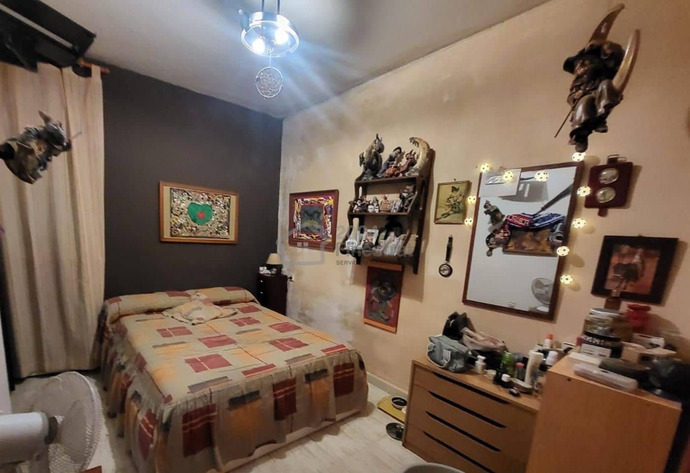 4 bedroom Villa for sale in Albir with garage - € 336,000 (Ref: 9414543)