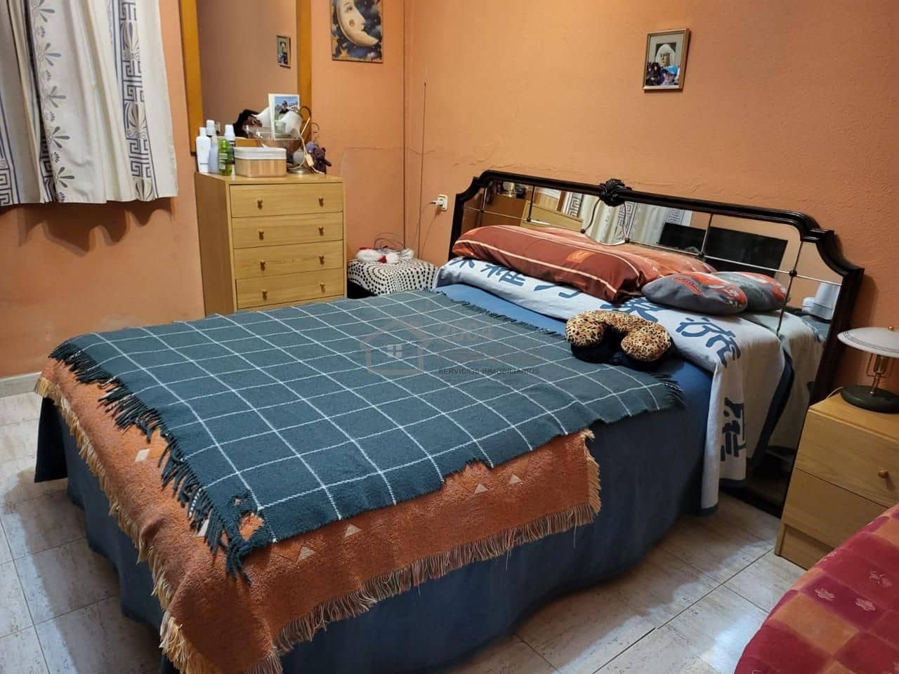 4 bedroom Villa for sale in Albir with garage - € 336,000 (Ref: 9414543)