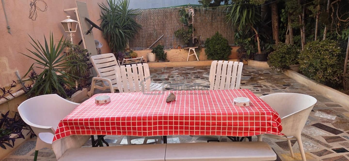 4 bedroom Villa for sale in Albir with garage - € 336,000 (Ref: 9414543)