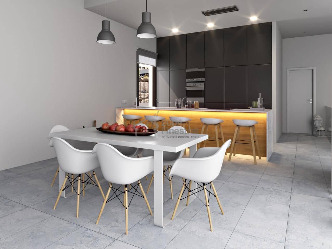 3 Zimmer Villa zu verkaufen in Finestrat mit Pool - 699.000 € (Ref: 9420539)