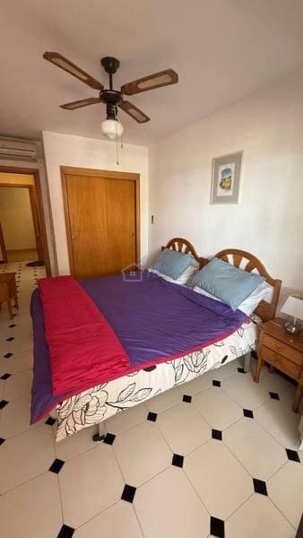 1 Zimmer Wohnung zu verkaufen in La Villajoyosa / Vila Joiosa mit Pool Garage - 275.000 € (Ref: 9420540)