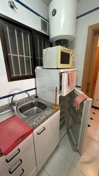 1 Zimmer Wohnung zu verkaufen in La Villajoyosa / Vila Joiosa mit Pool Garage - 275.000 € (Ref: 9420540)