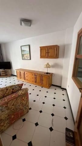 1 Zimmer Wohnung zu verkaufen in La Cala de Villajoyosa, La Villajoyosa / Vila Joiosa mit Pool Garage - 275.000 € (Ref: 9420540)