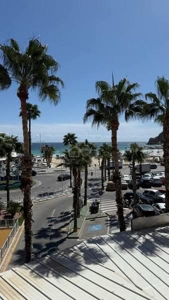 1 Zimmer Wohnung zu verkaufen in La Villajoyosa / Vila Joiosa mit Pool Garage - 275.000 € (Ref: 9420540)