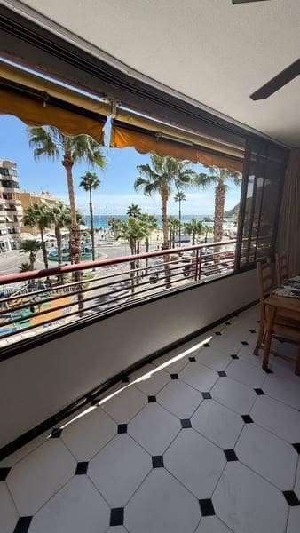 1 Zimmer Wohnung zu verkaufen in La Villajoyosa / Vila Joiosa mit Pool Garage - 275.000 € (Ref: 9420540)