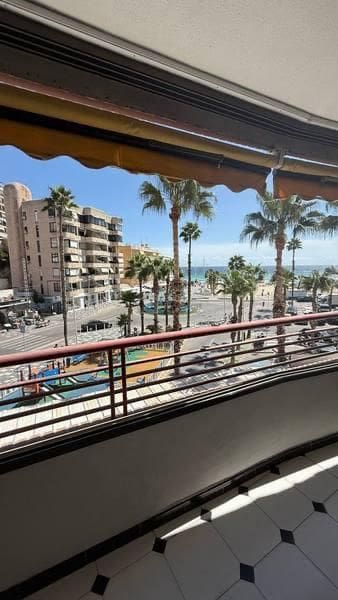 1 Zimmer Wohnung zu verkaufen in La Villajoyosa / Vila Joiosa mit Pool Garage - 275.000 € (Ref: 9420540)