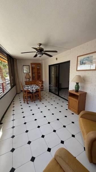 1 Zimmer Wohnung zu verkaufen in La Villajoyosa / Vila Joiosa mit Pool Garage - 275.000 € (Ref: 9420540)