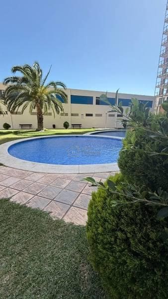 1 Zimmer Wohnung zu verkaufen in La Villajoyosa / Vila Joiosa mit Pool Garage - 275.000 € (Ref: 9420540)