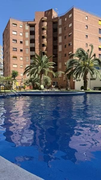 1 Zimmer Wohnung zu verkaufen in La Villajoyosa / Vila Joiosa mit Pool Garage - 275.000 € (Ref: 9420540)