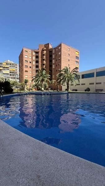 1 Zimmer Wohnung zu verkaufen in La Villajoyosa / Vila Joiosa mit Pool Garage - 275.000 € (Ref: 9420540)