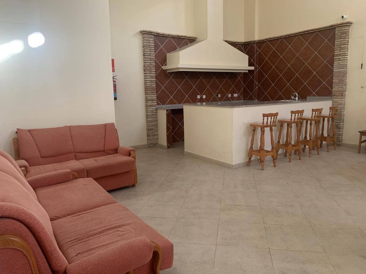 2 makuuhuone Asunto myytävänä paikassa La Villajoyosa / Vila Joiosa mukana uima-altaan 
autotalli - 348 000 € (Ref: 9432097)