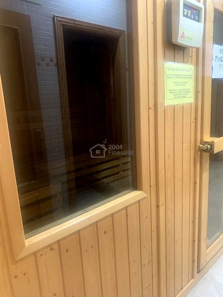 2 bedroom Flat for sale in La Villajoyosa / Vila Joiosa with pool garage - € 348,000 (Ref: 9432097)