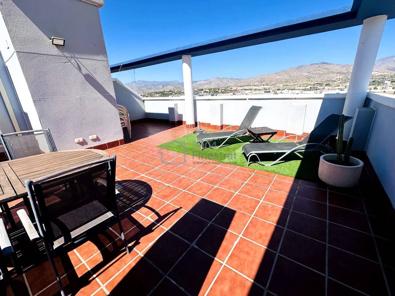 2 bedroom Flat for sale in La Villajoyosa / Vila Joiosa with pool garage - € 348,000 (Ref: 9432097)