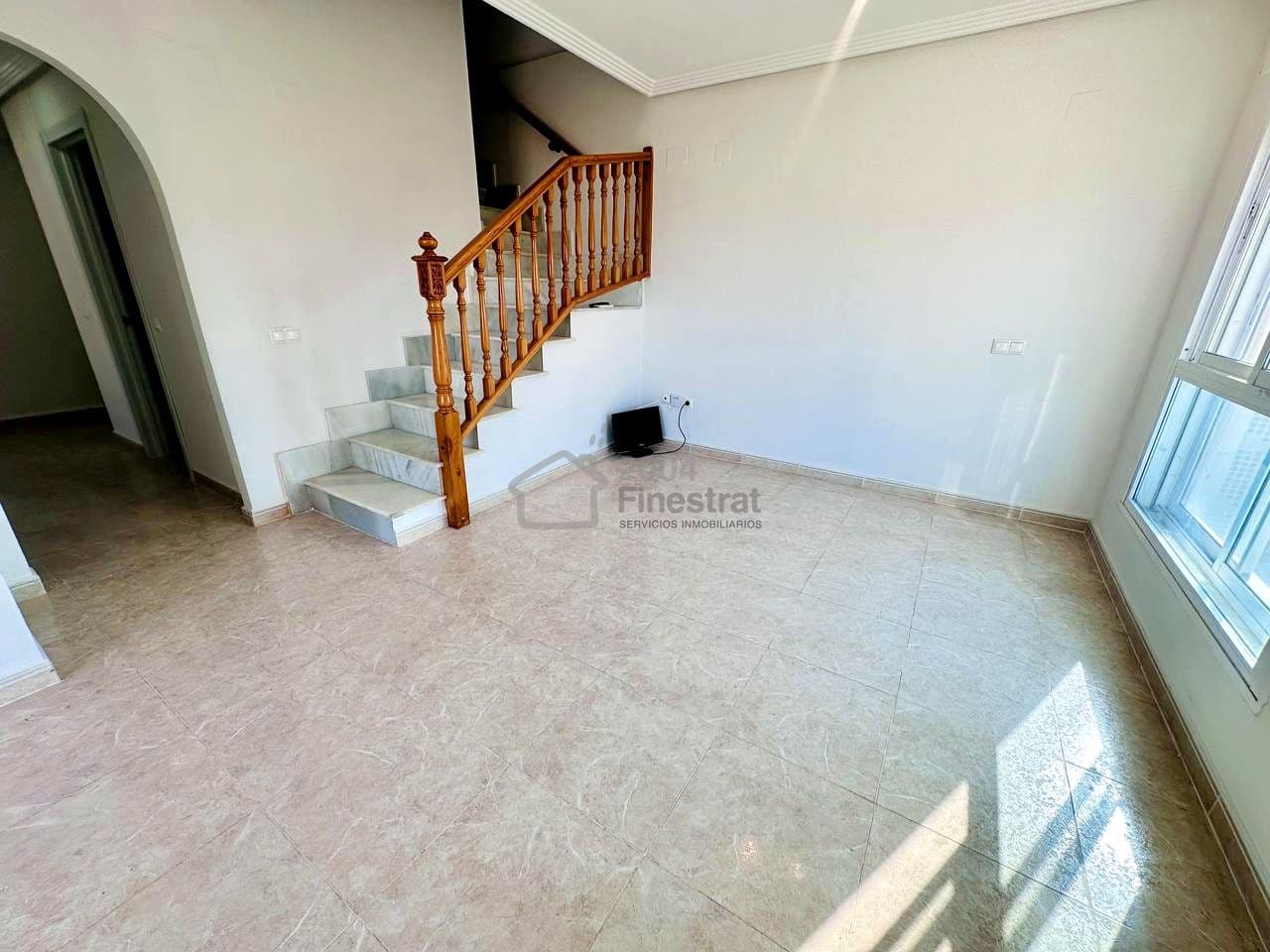 2 bedroom Flat for sale in La Villajoyosa / Vila Joiosa with pool garage - € 348,000 (Ref: 9432097)