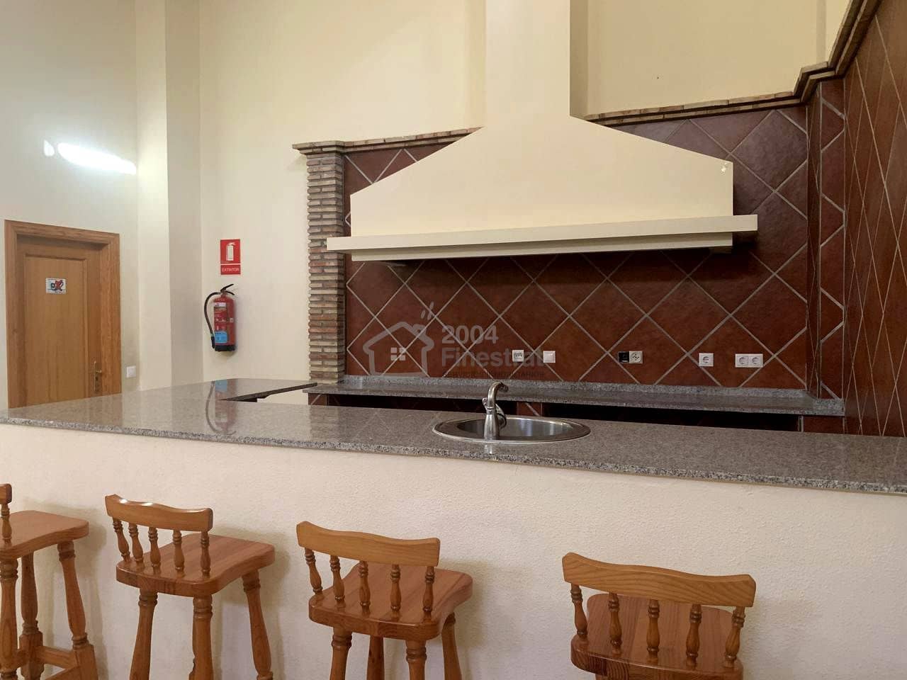 2 bedroom Flat for sale in La Villajoyosa / Vila Joiosa with pool garage - € 348,000 (Ref: 9432097)