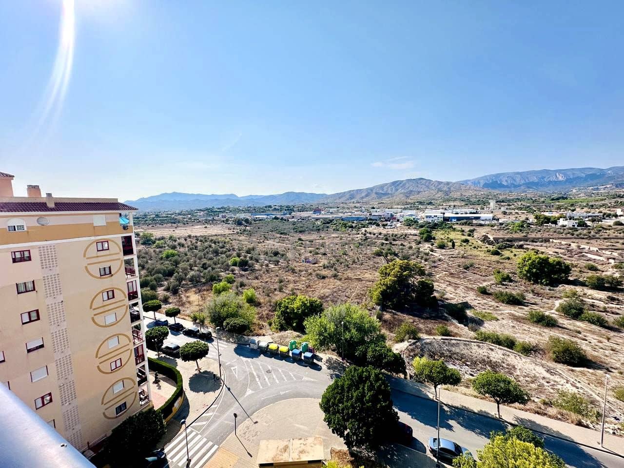 2 bedroom Flat for sale in La Villajoyosa / Vila Joiosa with pool garage - € 348,000 (Ref: 9432097)