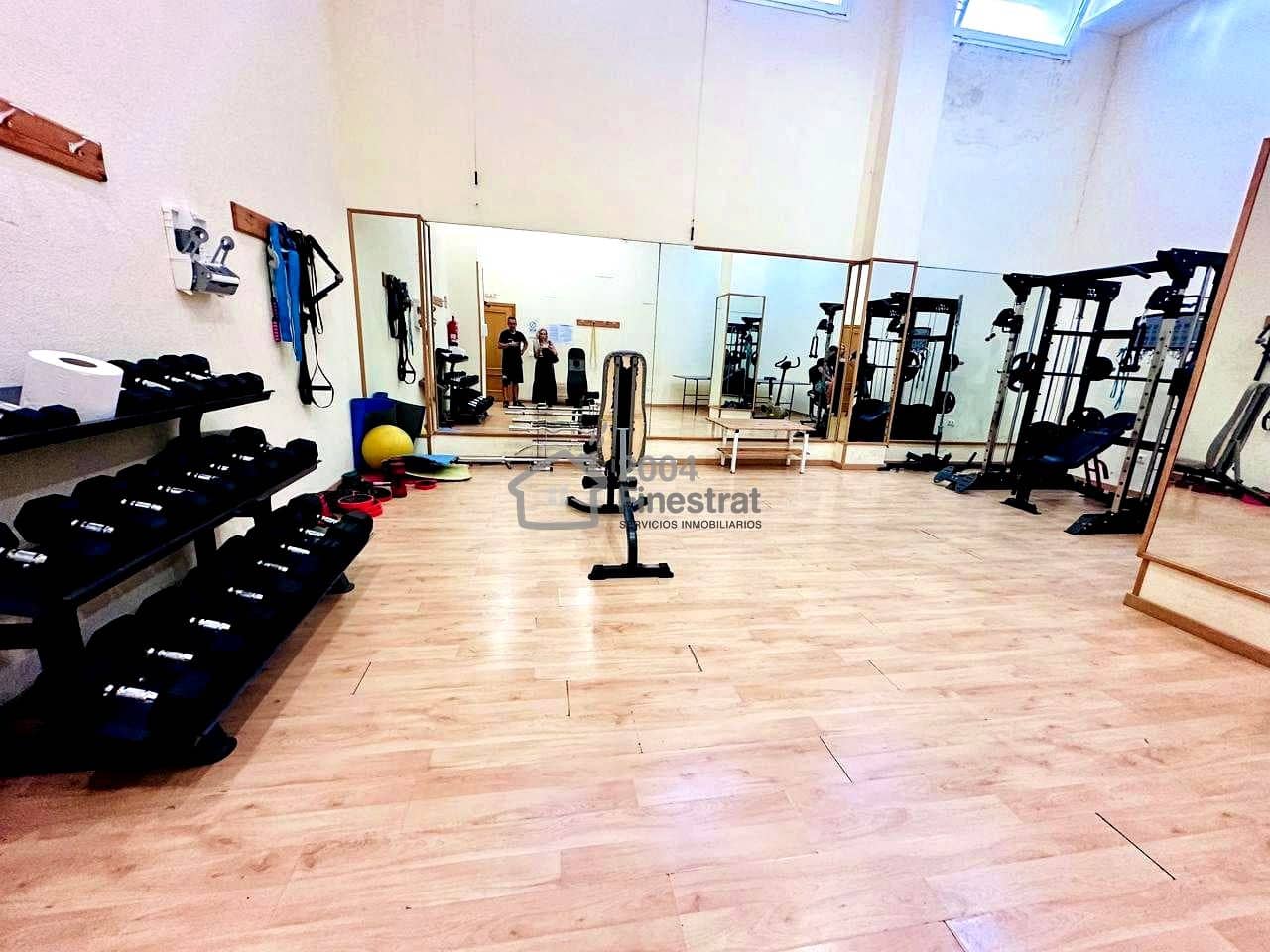 2 bedroom Flat for sale in La Villajoyosa / Vila Joiosa with pool garage - € 348,000 (Ref: 9432097)