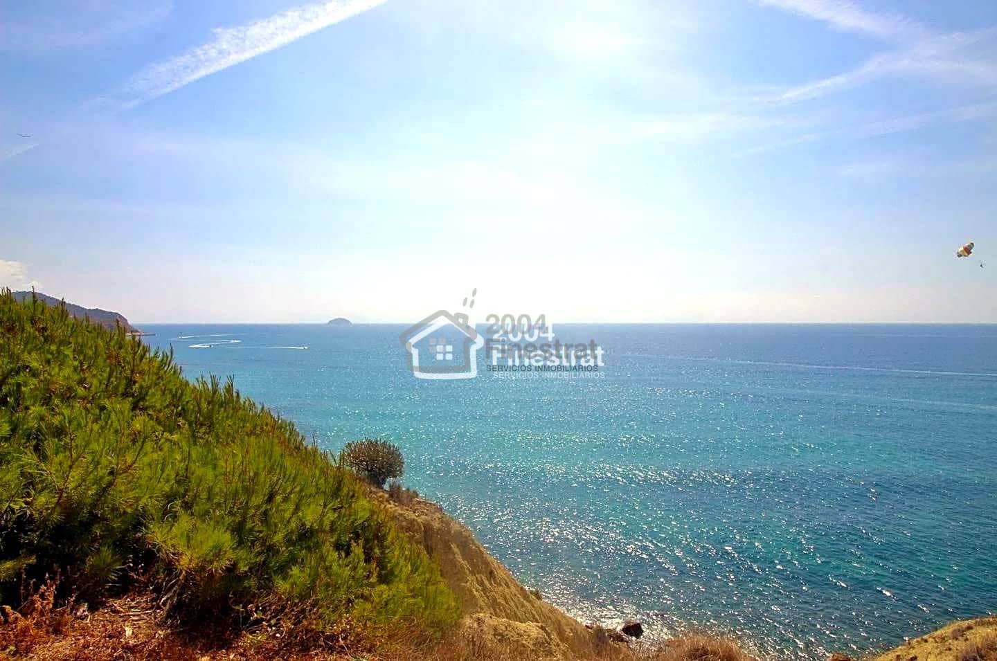 2 bedroom Flat for sale in La Villajoyosa / Vila Joiosa with pool garage - € 348,000 (Ref: 9432097)