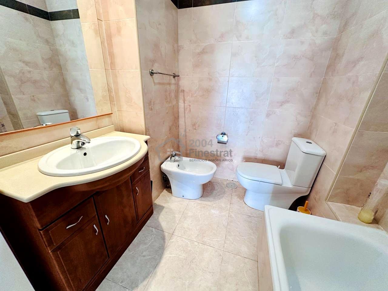 2 bedroom Flat for sale in La Villajoyosa / Vila Joiosa with pool garage - € 348,000 (Ref: 9432097)