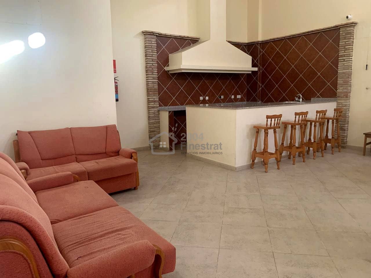 2 bedroom Flat for sale in La Villajoyosa / Vila Joiosa with pool garage - € 348,000 (Ref: 9432097)