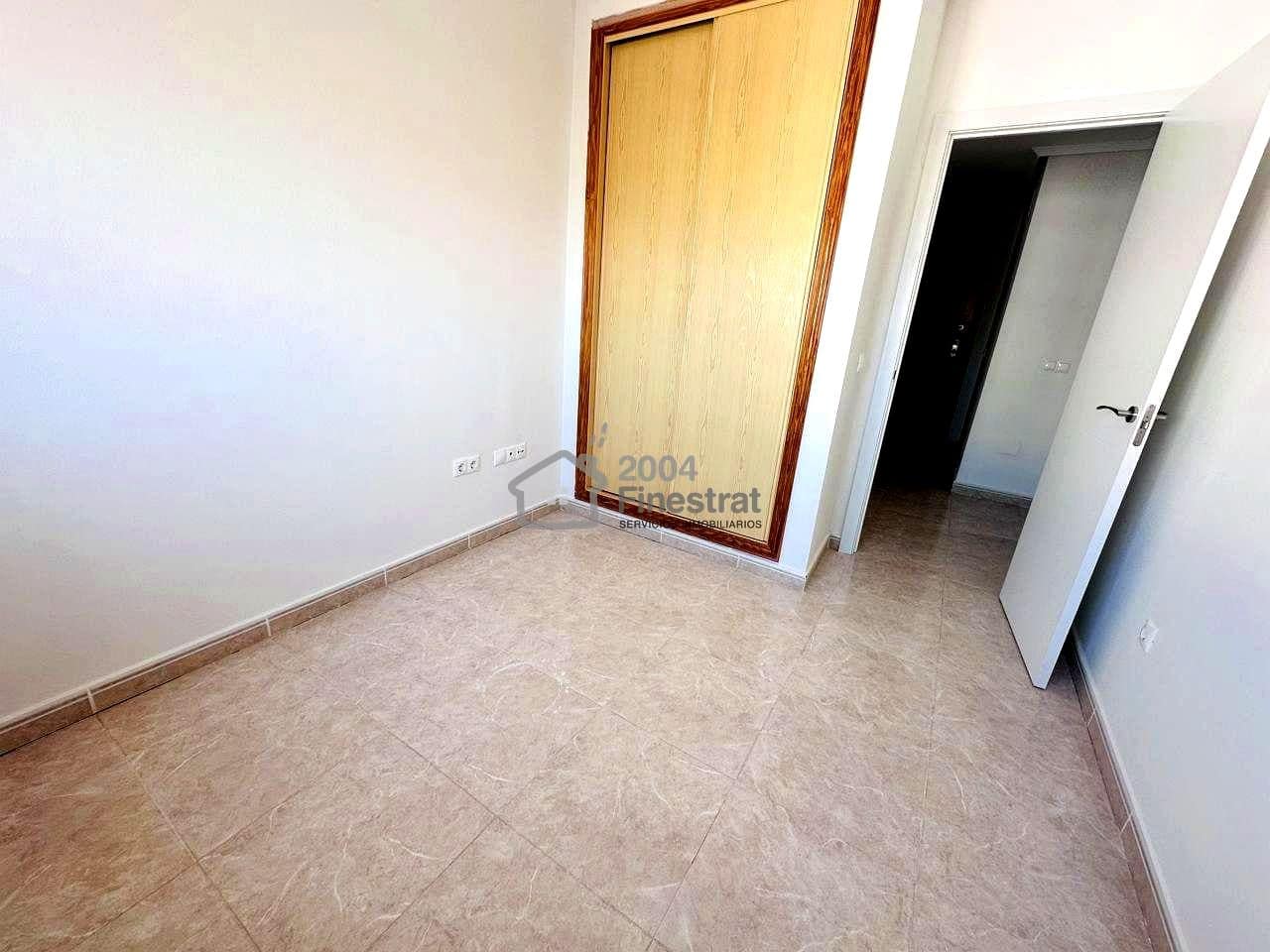 2 bedroom Flat for sale in La Villajoyosa / Vila Joiosa with pool garage - € 348,000 (Ref: 9432097)