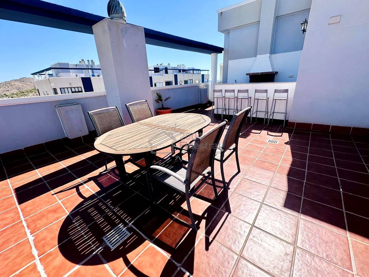 2 bedroom Flat for sale in La Villajoyosa / Vila Joiosa with pool garage - € 348,000 (Ref: 9432097)