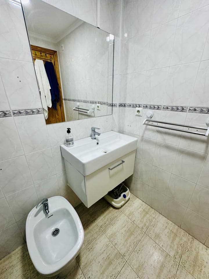 2 Zimmer Wohnung zu verkaufen in La Villajoyosa / Vila Joiosa mit Pool Garage - 195.000 € (Ref: 9435008)