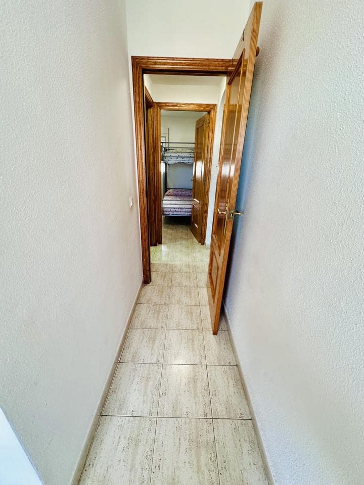 2 Zimmer Wohnung zu verkaufen in La Villajoyosa / Vila Joiosa mit Pool Garage - 195.000 € (Ref: 9435008)