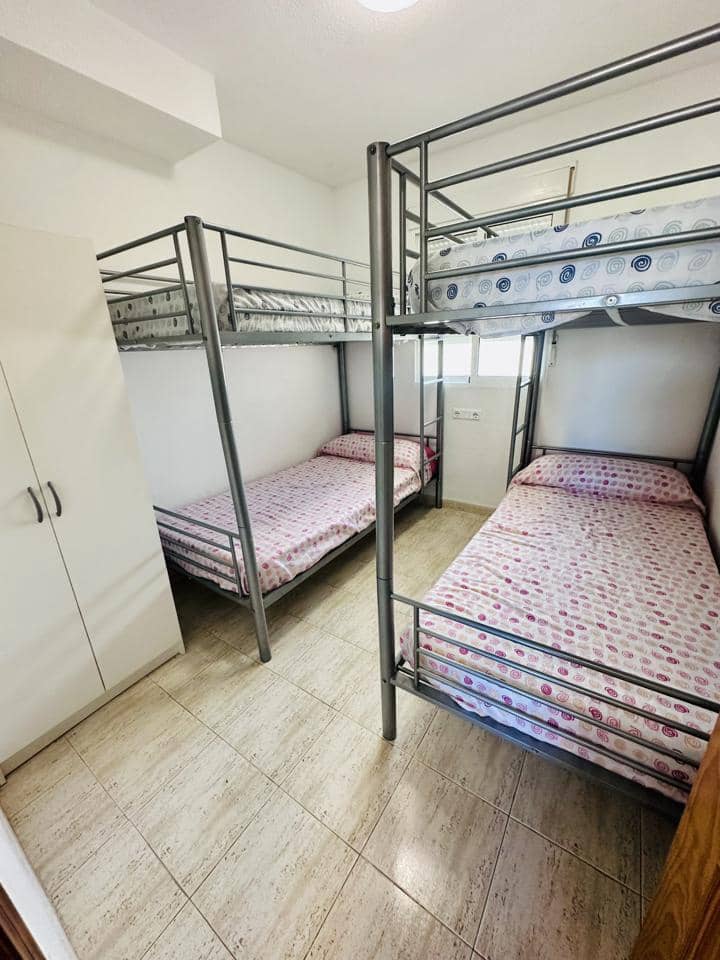 2 Zimmer Wohnung zu verkaufen in La Villajoyosa / Vila Joiosa mit Pool Garage - 195.000 € (Ref: 9435008)